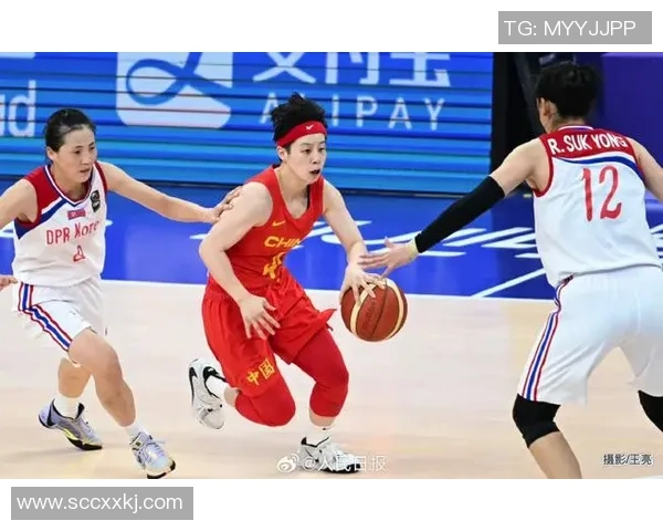 2019年中国女篮与朝鲜女篮激战回顾及精彩瞬间分析 2019年中国女篮与朝鲜女篮激战回顾及精彩瞬间分析