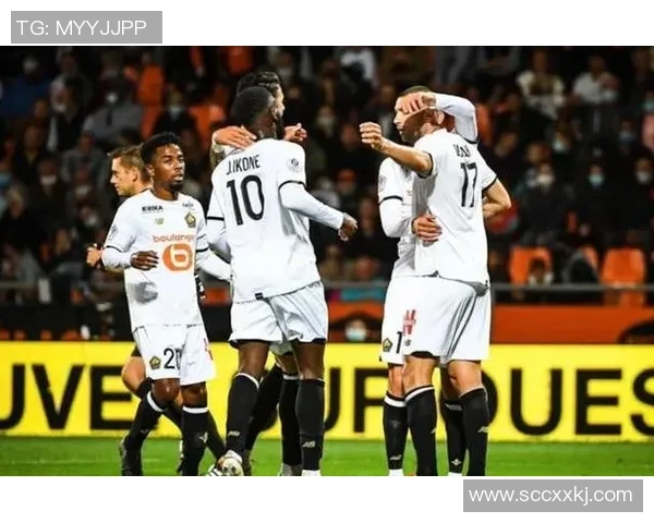 2018年昂热与洛里昂激战回顾分析及比赛精彩瞬间总结 2018年昂热与洛里昂激战回顾分析及比赛精彩瞬间总结