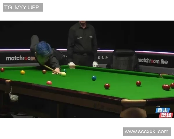 丁俊晖与王千玮精彩对决视频回顾赛场瞬间不容错过 丁俊晖与王千玮精彩对决视频回顾赛场瞬间不容错过