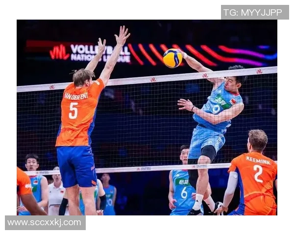 中国男排对阵荷兰男排精彩直播全程回顾与赛后分析