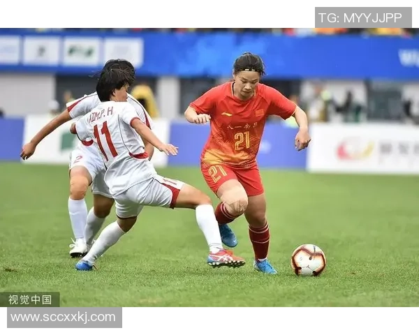 军运会聚焦韩国与朝鲜对抗赛展现体育精神与友谊的较量