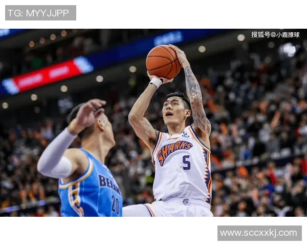 刘铮的奋斗历程与篮球梦想如何激励年轻一代追求卓越与坚持不懈 刘铮的奋斗历程与篮球梦想如何激励年轻一代追求卓越与坚持不懈