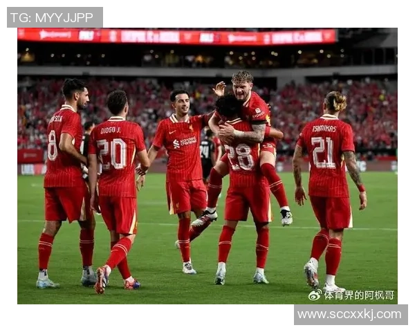 利物浦与布莱顿精彩对决全程直播无插件观看指南