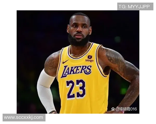 勒布朗詹姆斯:篮球传奇的崛起与辉煌成就之路 勒布朗詹姆斯:篮球传奇的崛起与辉煌成就之路