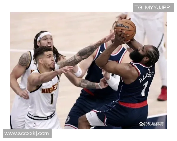 快船与掘金历史交战回顾及战绩分析探讨 快船与掘金历史交战回顾及战绩分析探讨