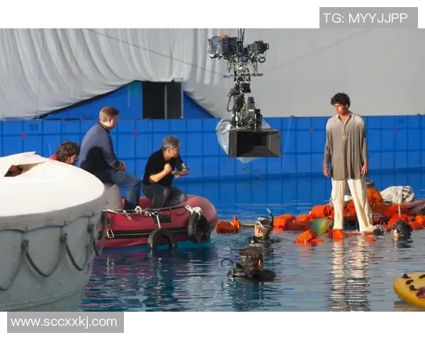 李安：从东方到西方的电影大师之路与艺术探索