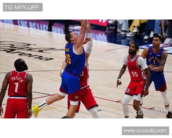 爵士与快船明日对决谁能笑到最后分析比赛胜负关键因素 爵士与快船明日对决谁能笑到最后分析比赛胜负关键因素