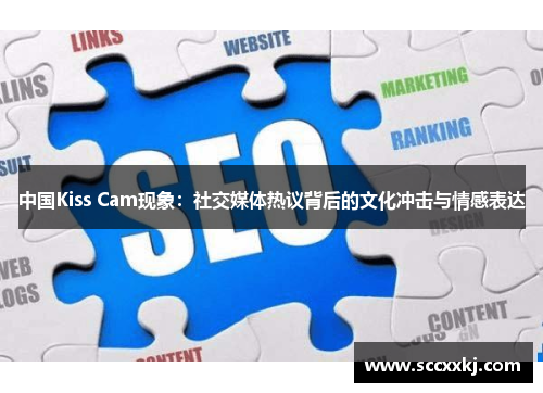 中国Kiss Cam现象：社交媒体热议背后的文化冲击与情感表达