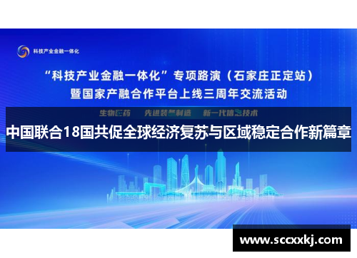 中国联合18国共促全球经济复苏与区域稳定合作新篇章