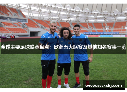 全球主要足球联赛盘点：欧洲五大联赛及其他知名赛事一览