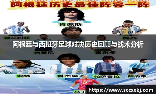 阿根廷与西班牙足球对决历史回顾与战术分析